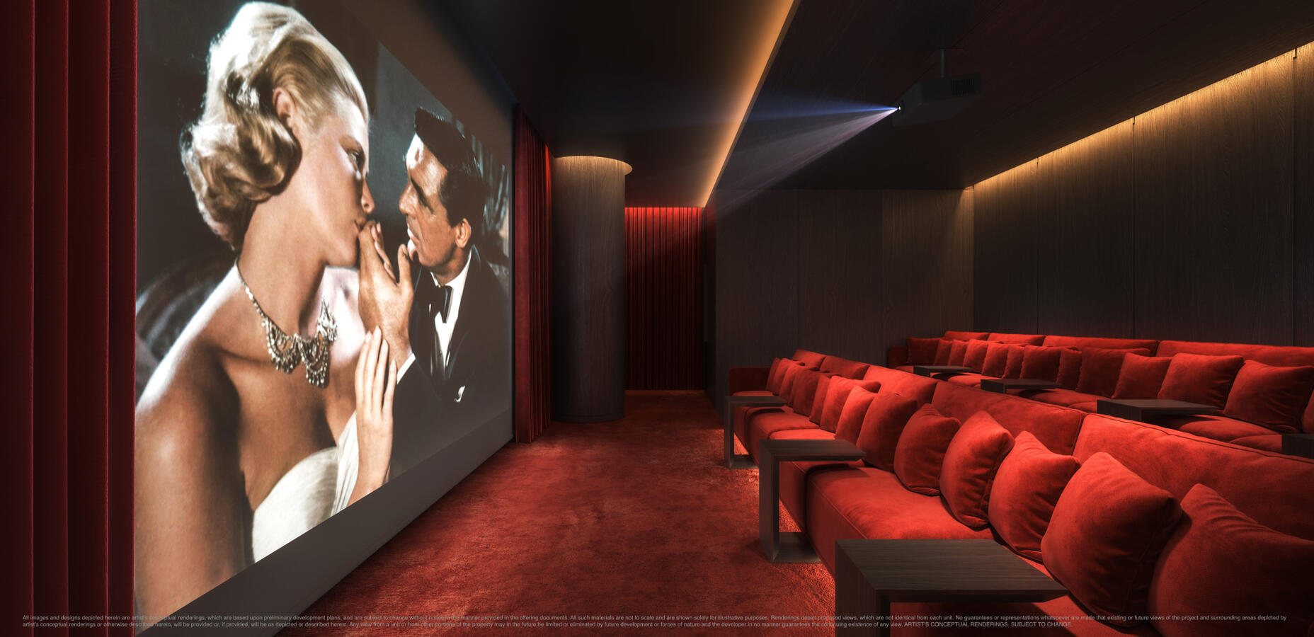 Cinema